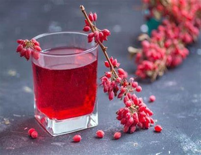 آب زرشک طبیعی و ارگانیک
