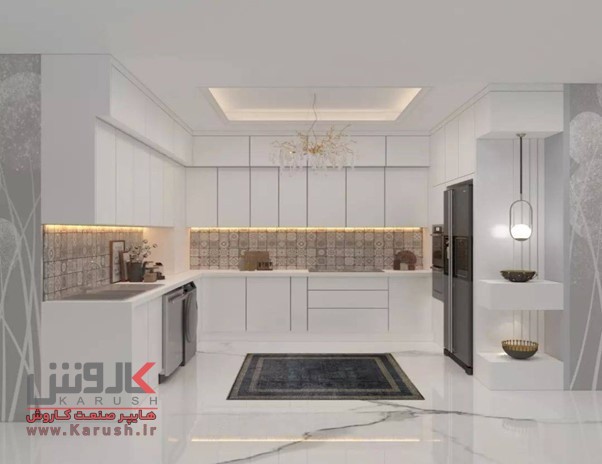 انتخاب کابینت ساز مناسب در اسلامشهر