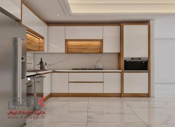 کابینت ساز حرفه‌ای در اسلامشهر